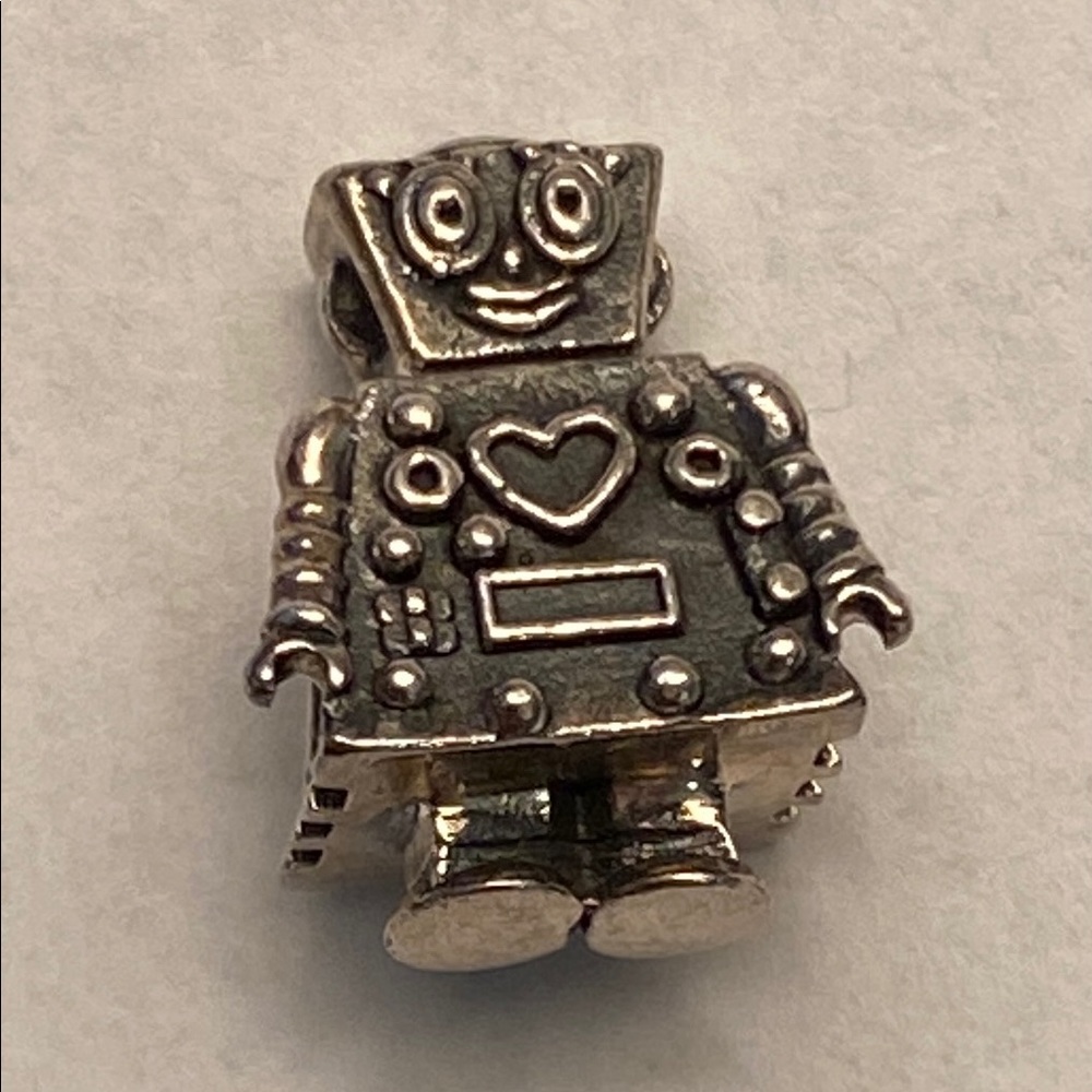 Darlie the Robot - OHM - retired - #3723